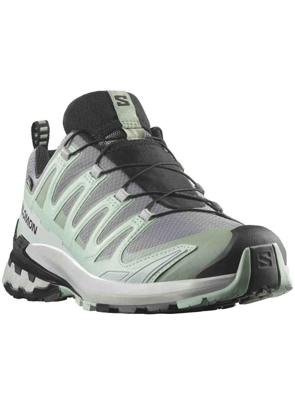 SALOMON: スニーカー online - スニーカー - ブルー