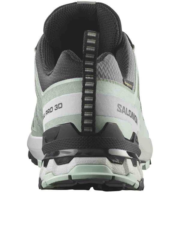 The Best Shops SALOMON: スニーカー - スニーカー - ブルー