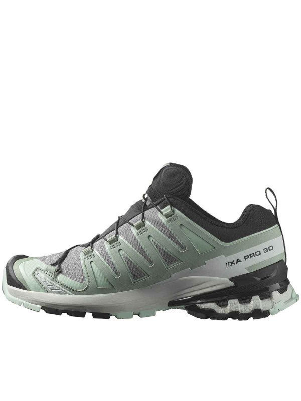 SALOMON buy online スニーカー - ブルー