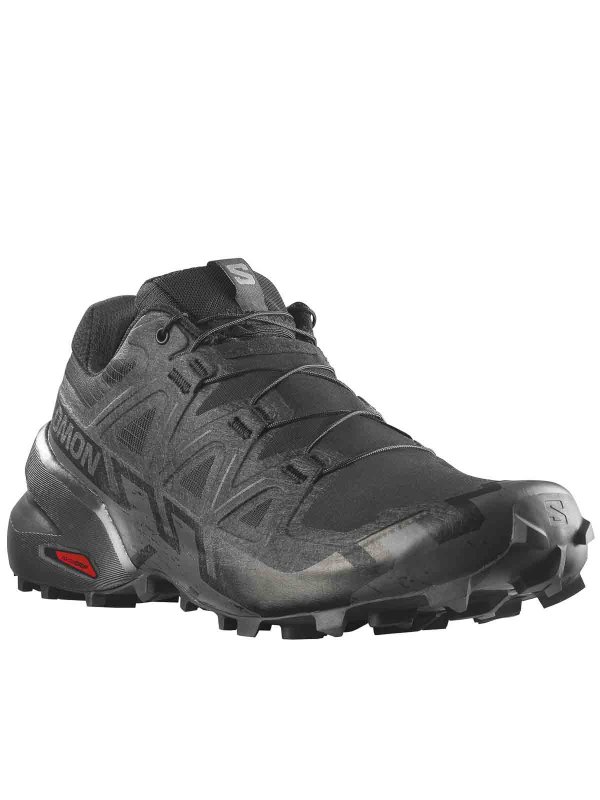 SALOMON: Sneaker online - Sneaker - Schwarz