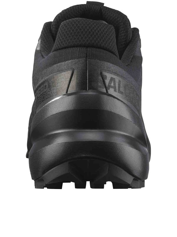 The Best Shops SALOMON: Sneaker - Sneaker - Schwarz