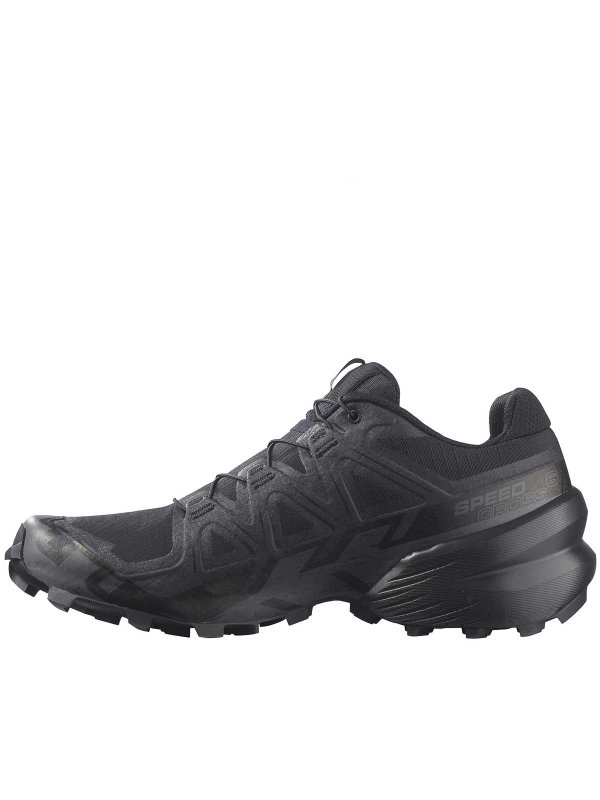 SALOMON buy online Sneaker - Schwarz
