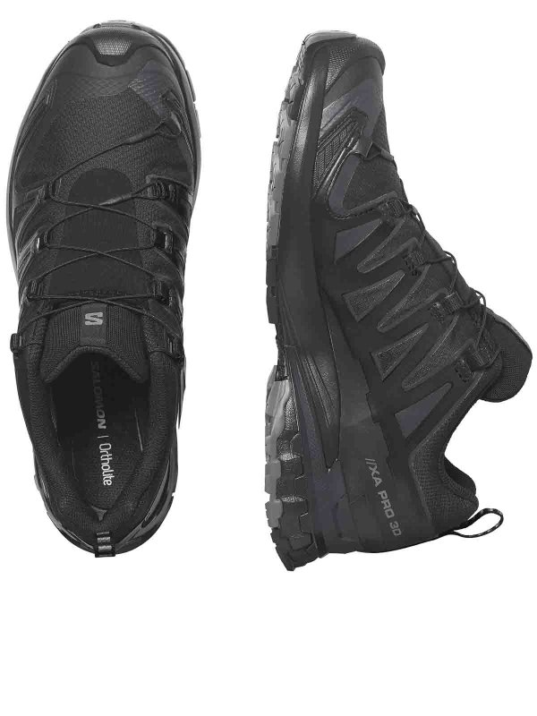 The Best Shops SALOMON: スニーカー - 白