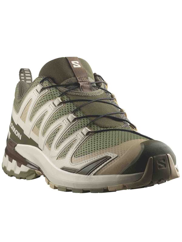 SALOMON: Chaussures de sport online - Baskets - Blanc