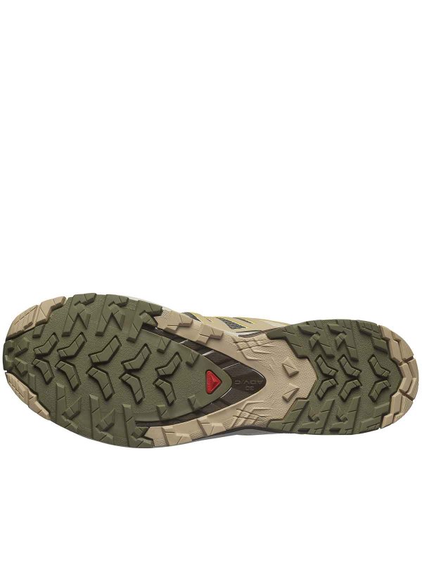 Baskets - Blanc shop online: SALOMON