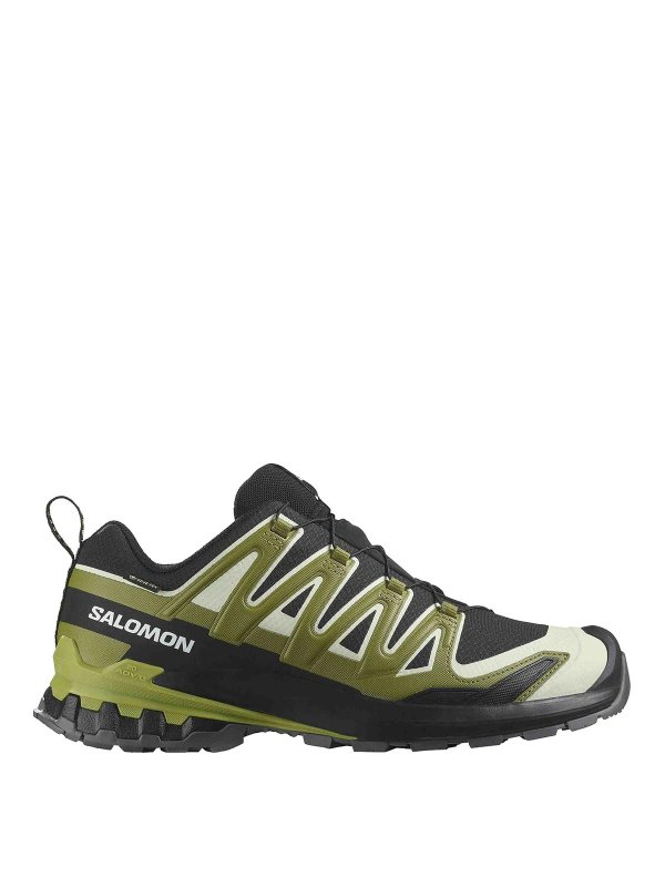 SALOMON: Sneaker - Sneaker - Creme