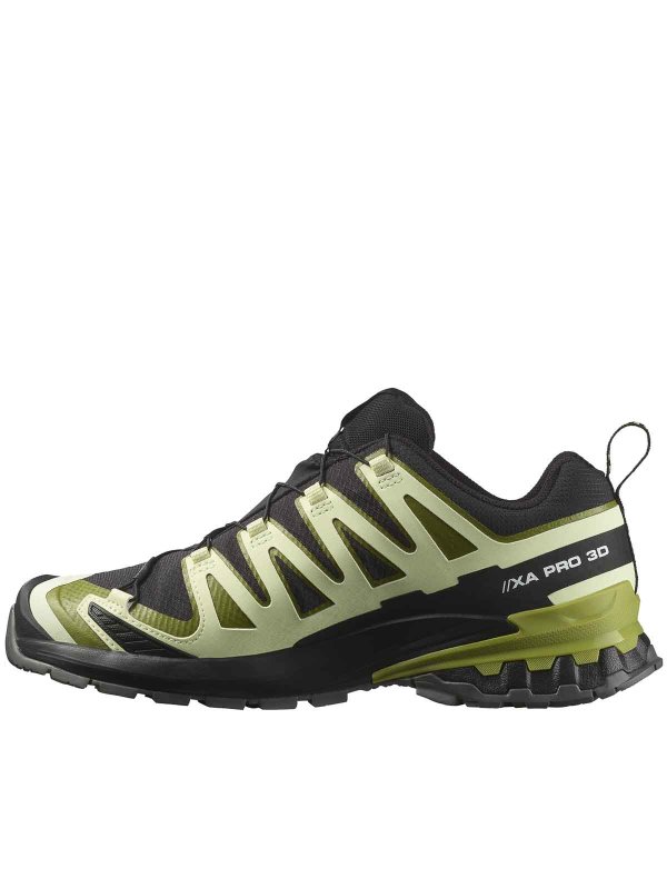 SALOMON: Sneaker online - Sneaker - Creme