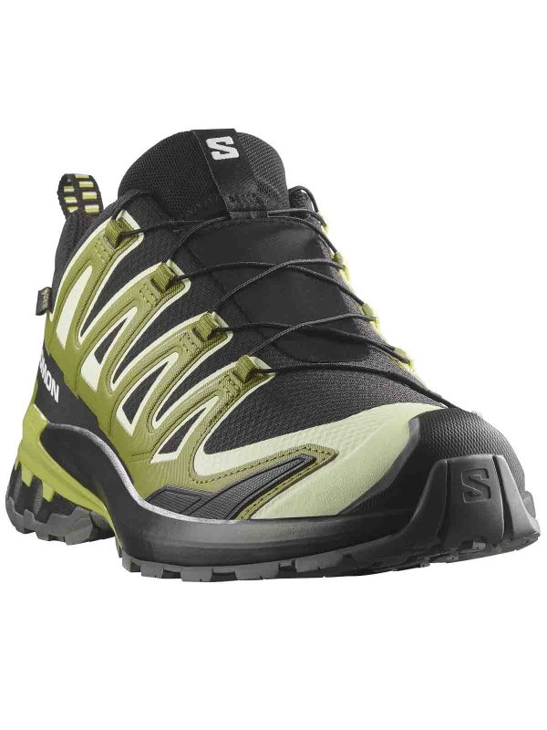 The Best Shops SALOMON: Sneaker - Sneaker - Creme