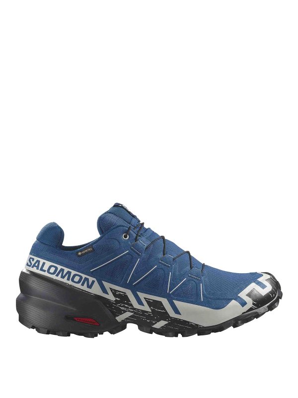SALOMON: trainers - Speedcross 6 Gtx