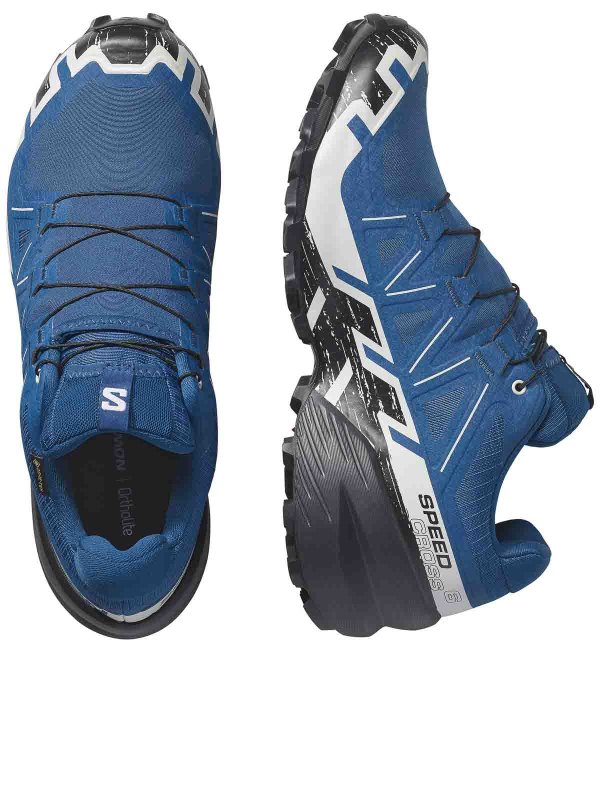 The Best Shops SALOMON: Speedcross 6 Gtx