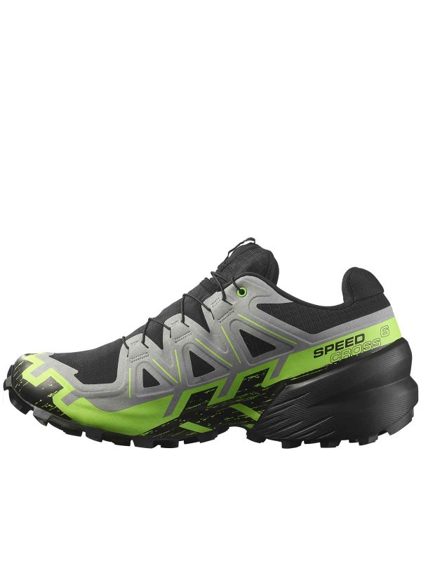 SALOMON: trainers online - Xa Pro 3D V9 Gtx