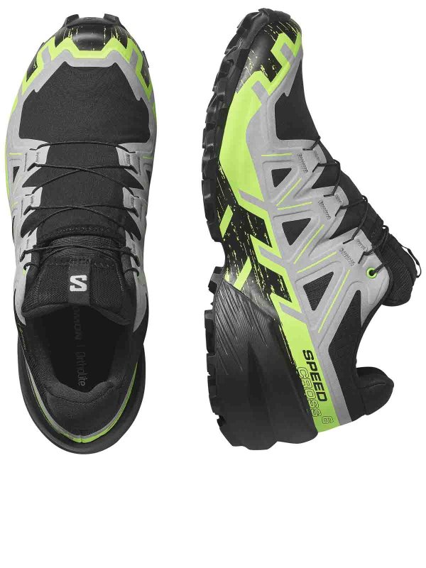 The Best Shops SALOMON: Xa Pro 3D V9 Gtx
