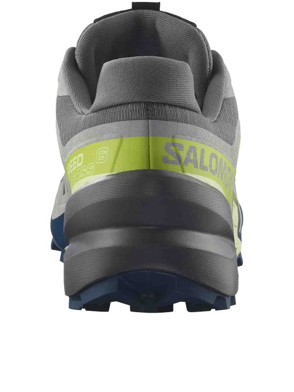 Baskets - Jaune shop online: SALOMON