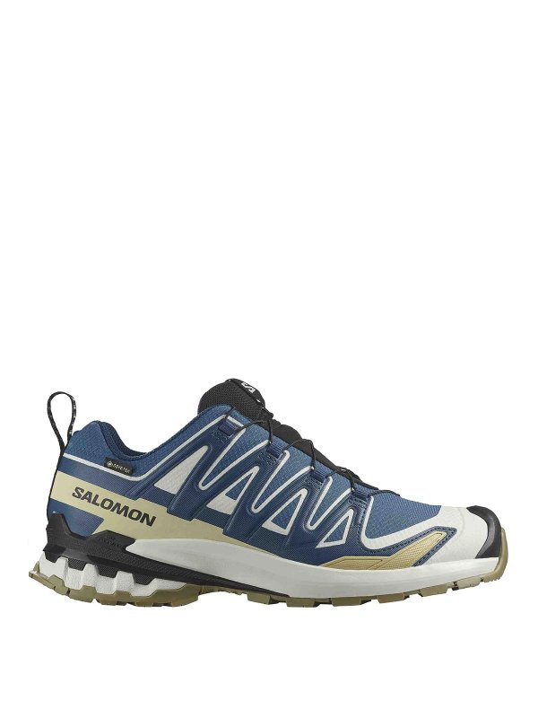 SALOMON: trainers - Xa Pro 3D V9 Gtx