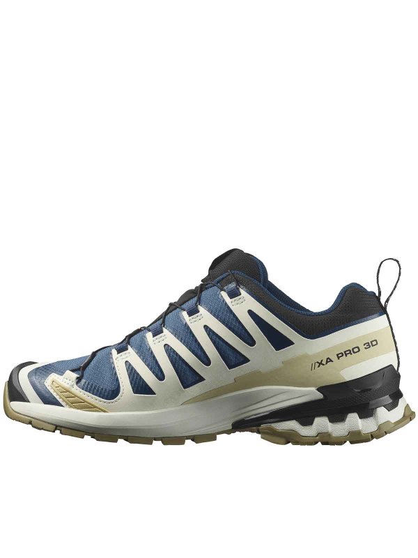 SALOMON: trainers online - Xa Pro 3D V9 Gtx