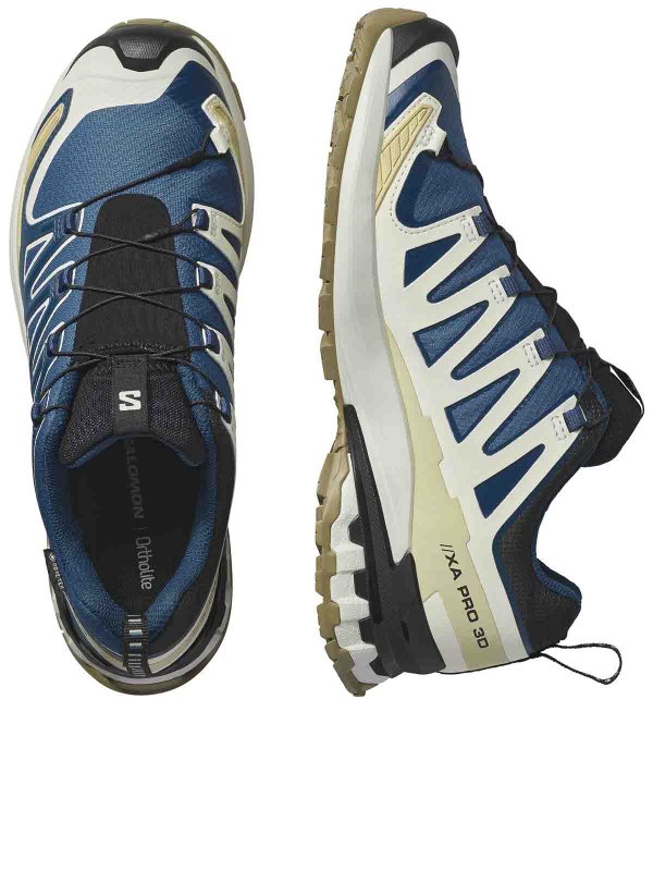 The Best Shops SALOMON: Xa Pro 3D V9 Gtx