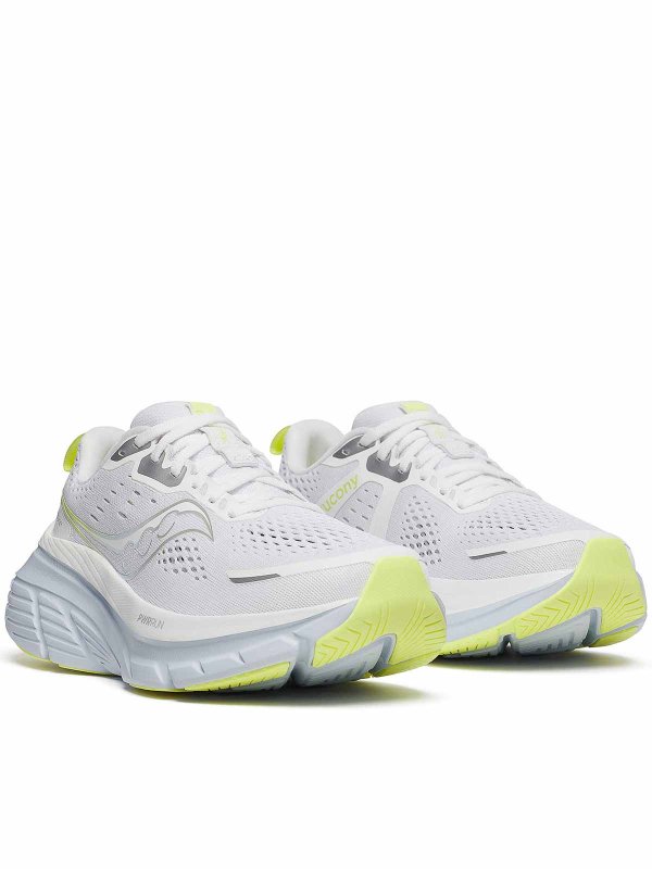 SAUCONY: スニーカー online - スニーカー - 白