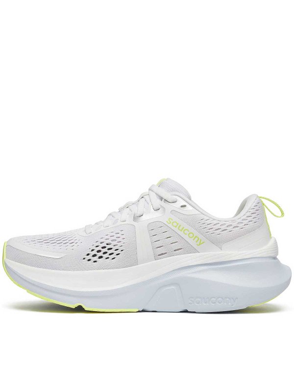 The Best Shops SAUCONY: スニーカー - スニーカー - 白