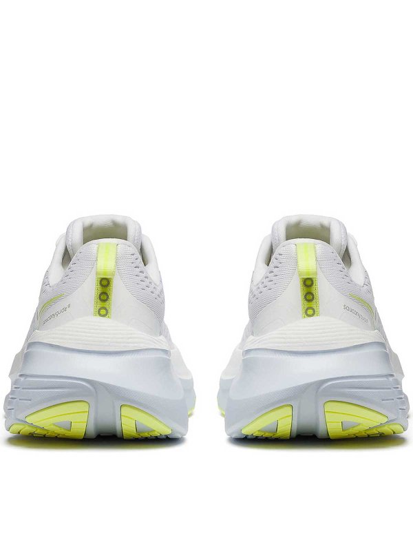 スニーカー - 白 shop online: SAUCONY