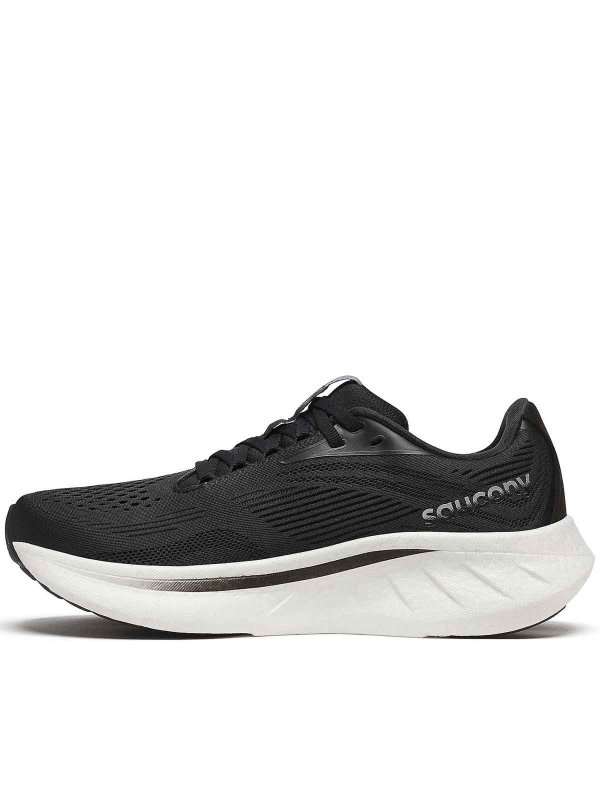 The Best Shops SAUCONY: Chaussures de sport - Baskets - Noir