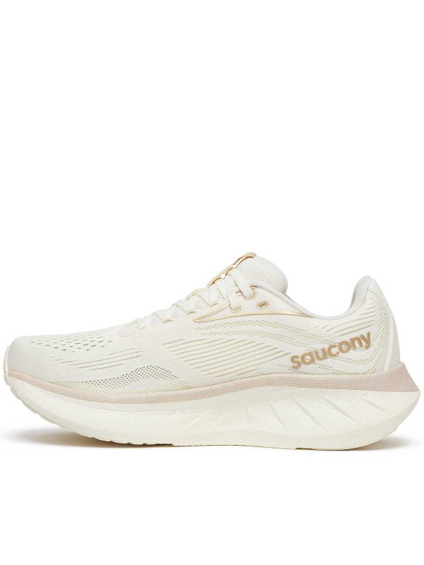 The Best Shops SAUCONY: Chaussures de sport - Baskets - Crème