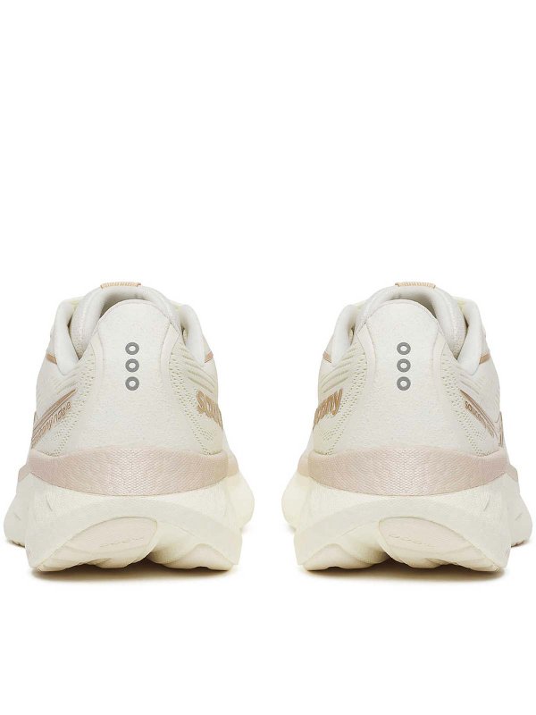 Baskets - Crème shop online: SAUCONY