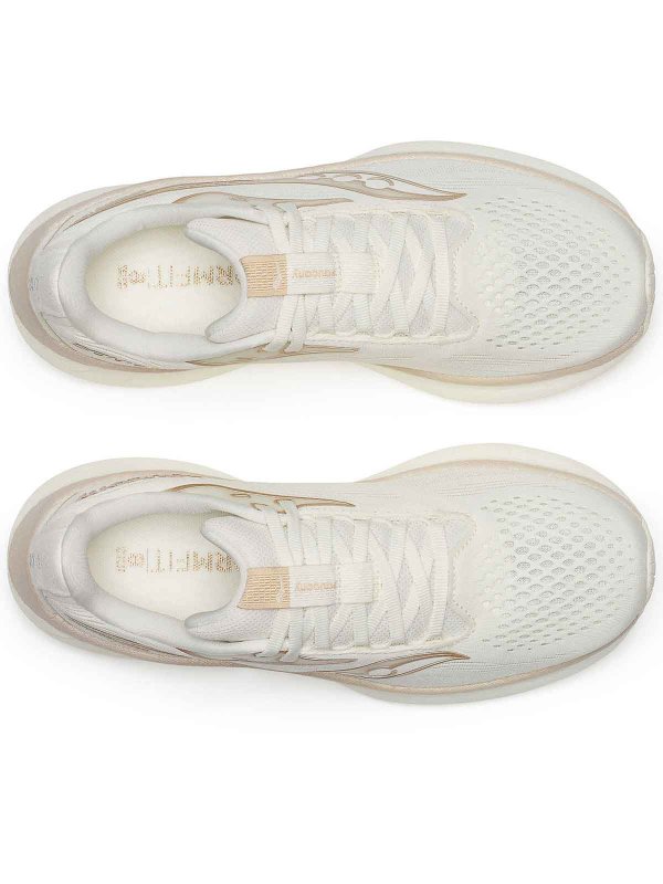 SAUCONY buy online Baskets - Crème