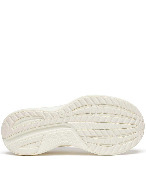 The Best Shops SAUCONY: Baskets - Crème