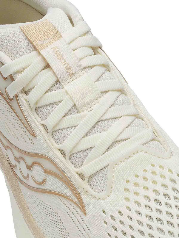 Chaussures de sport shop online Baskets - Crème