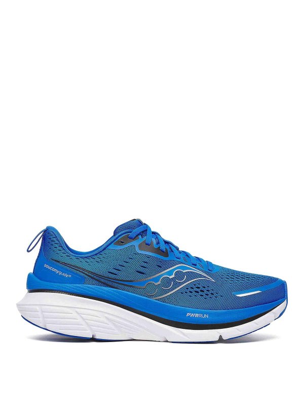 SAUCONY: スニーカー - スニーカー - 黒