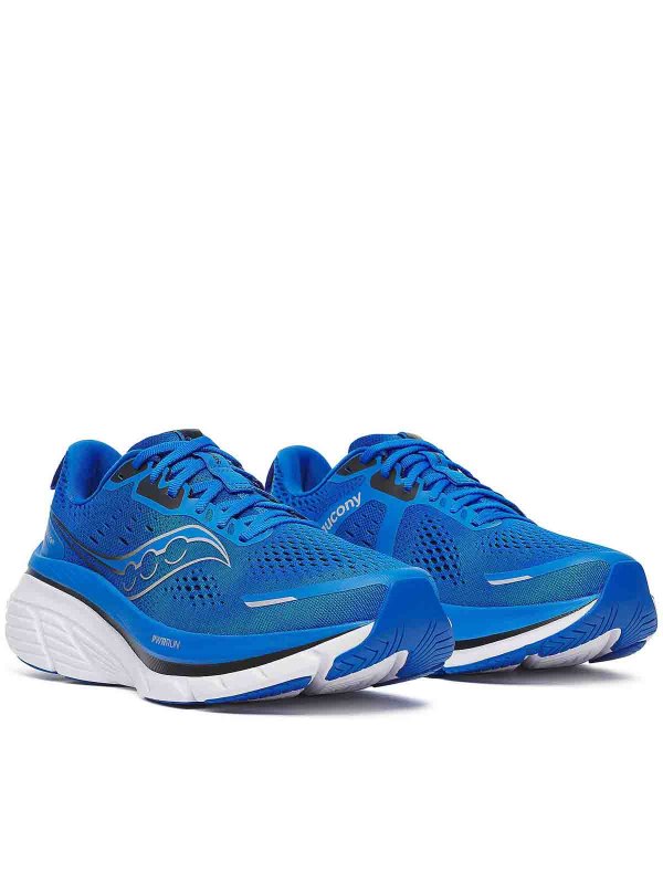 SAUCONY: スニーカー online - スニーカー - 黒