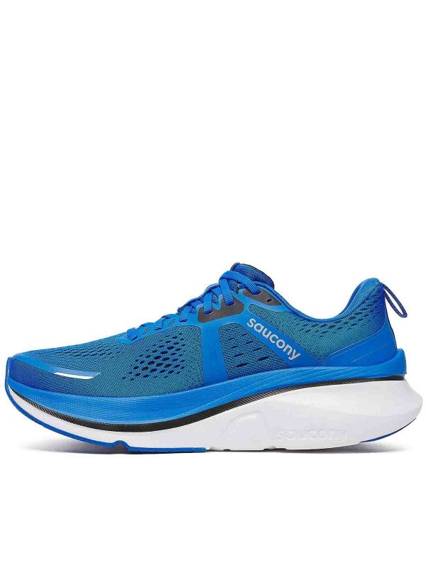 The Best Shops SAUCONY: スニーカー - スニーカー - 黒