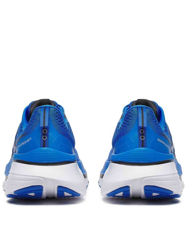 スニーカー - 黒 shop online: SAUCONY