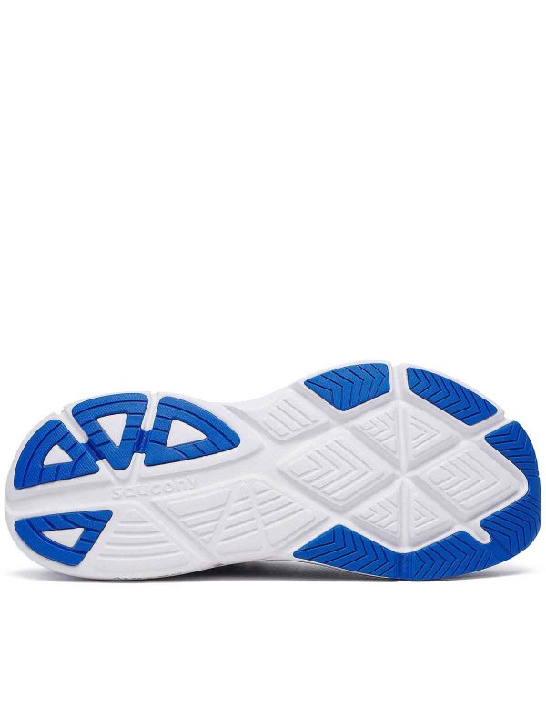 The Best Shops SAUCONY: スニーカー - 黒