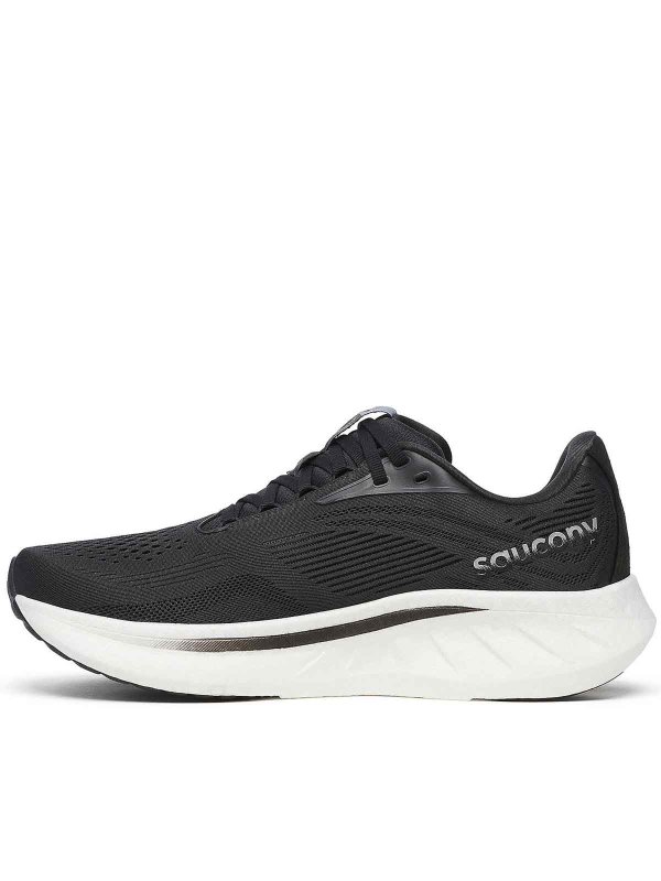The Best Shops SAUCONY: Chaussures de sport - Baskets - Noir