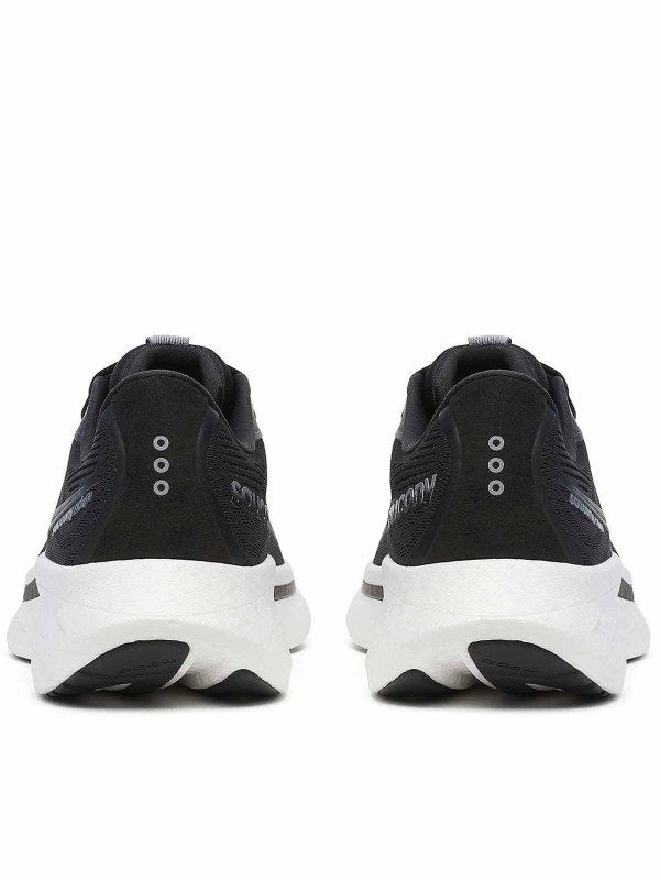 Baskets - Noir shop online: SAUCONY