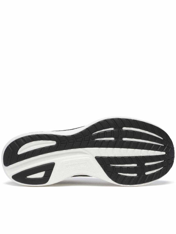 The Best Shops SAUCONY: Baskets - Noir