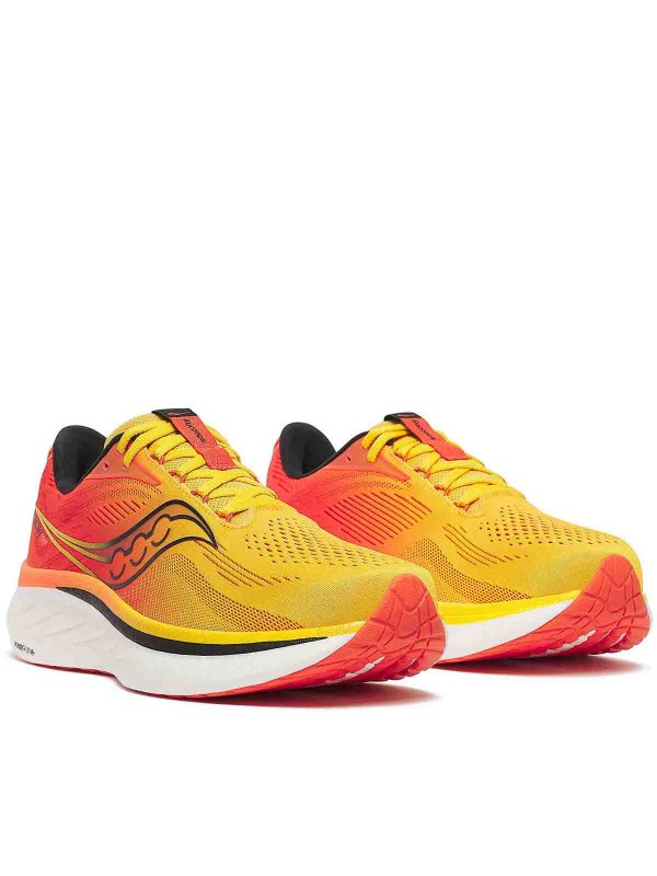 SAUCONY: スニーカー online - スニーカー - 白