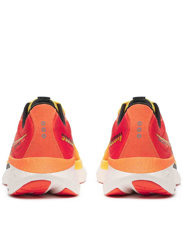 スニーカー - 白 shop online: SAUCONY