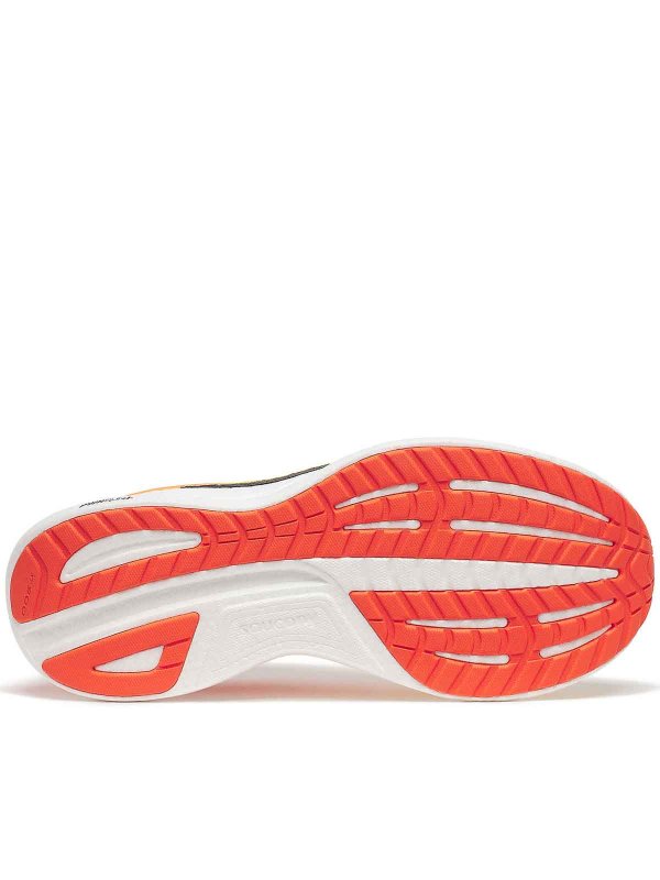 The Best Shops SAUCONY: スニーカー - 白