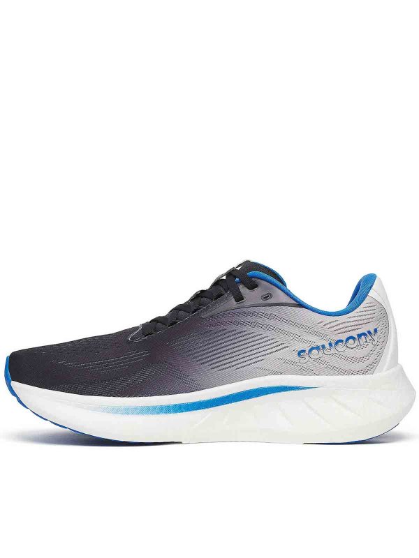 The Best Shops SAUCONY: Chaussures de sport - Baskets - Noir