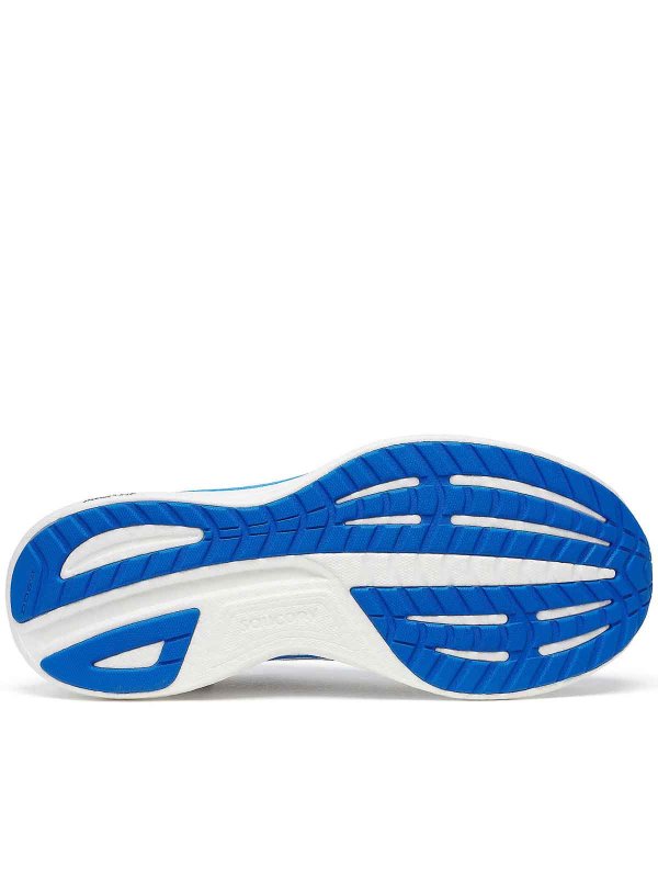 The Best Shops SAUCONY: Baskets - Noir