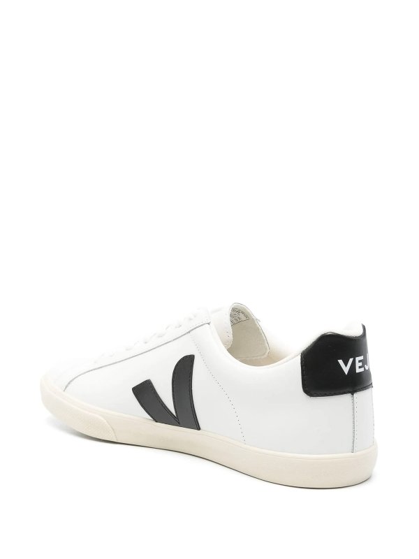 The Best Shops VEJA: Chaussures de sport - Baskets - Blanc