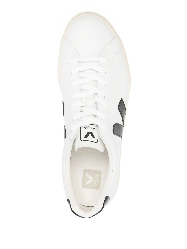 Baskets - Blanc shop online: VEJA