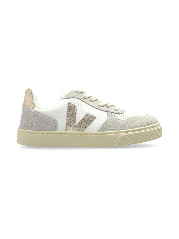 VEJA: trainers online - Logo sneakers