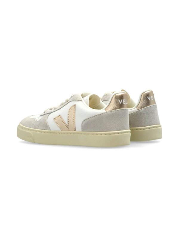 The Best Shops VEJA: trainers - Logo sneakers