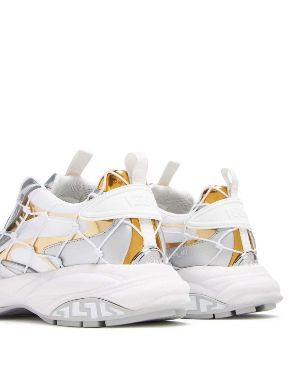 VERSACE: trainers online - Sneaker
