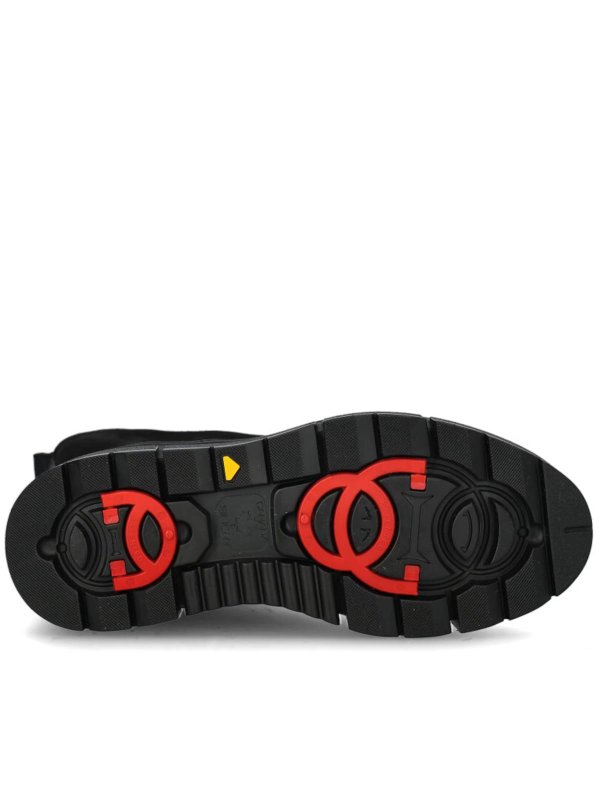 CANADA SNOW: Bottes online - Bottes - Noir