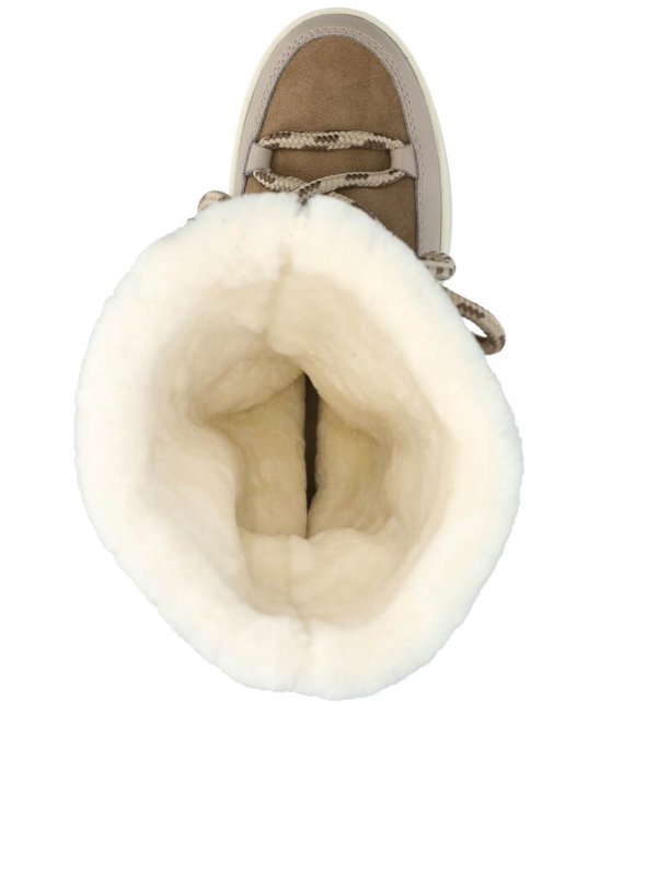 CANADA SNOW: ブーツ online - ブーツ - グレー