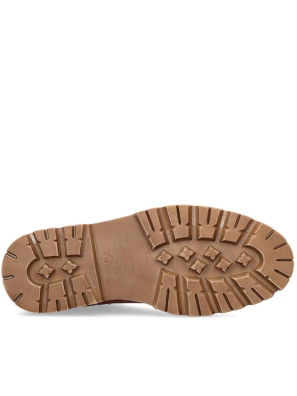 CANADA SNOW: scarpe stringate online - Monte Hektor